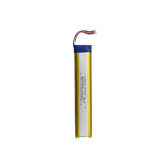 DPVR Replacement Battery -  P1 Series Accessories-1